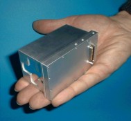 Espectroscopia de Mössbauer em Marte