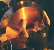 Disco de cobre