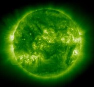 Ferro no Sol