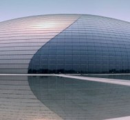 Titânio e arquitetura
