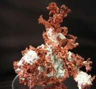 Cobre nativo