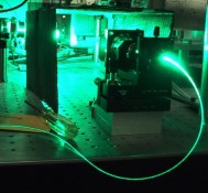 Laser de argônio