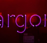 Argônio em iluminação