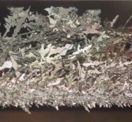 Farpas de urânio