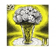 Urânio – em arte