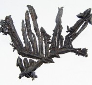 Prata cristalina