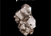 Mineral sperrilita – PtAs2