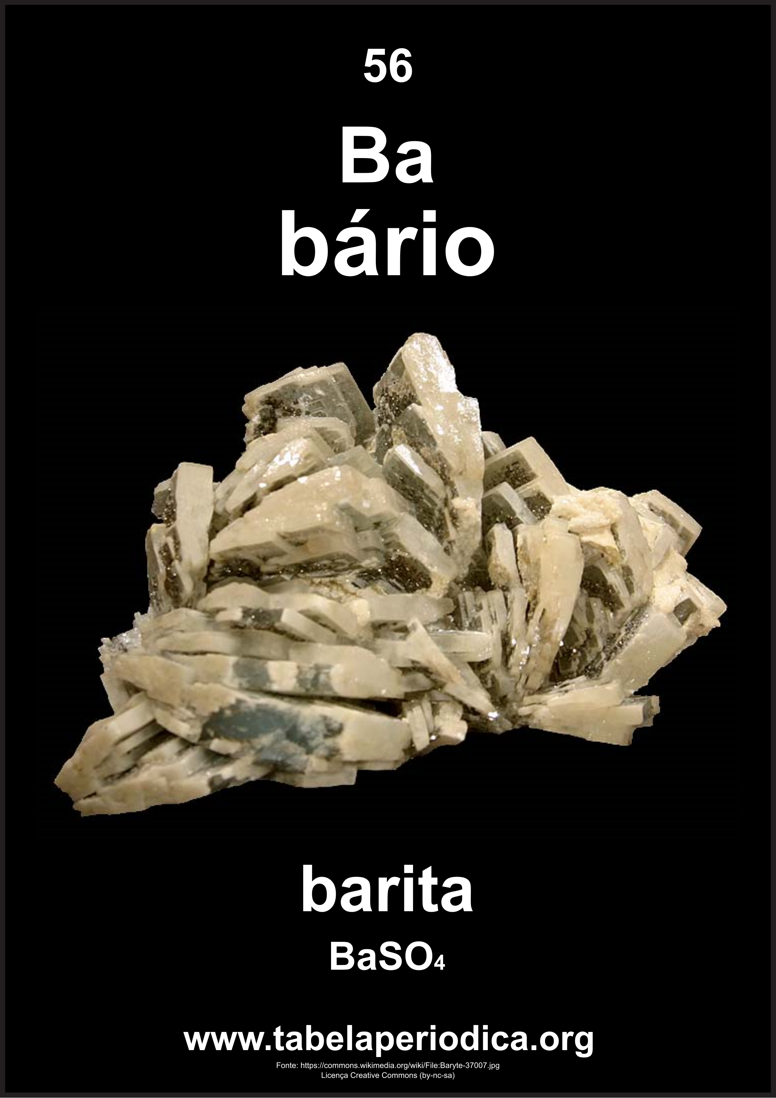 Bario